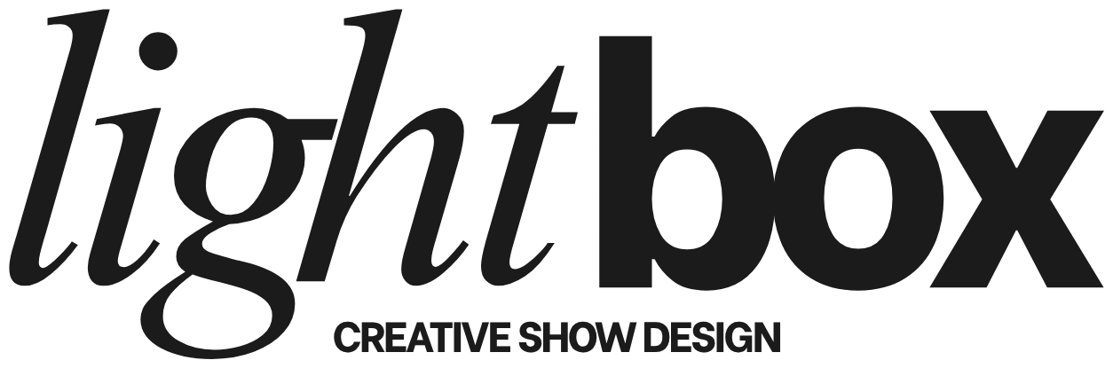 lightbox — Creative Show Design